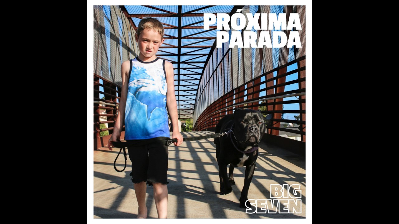 Próxima Parada / Time In A Circle