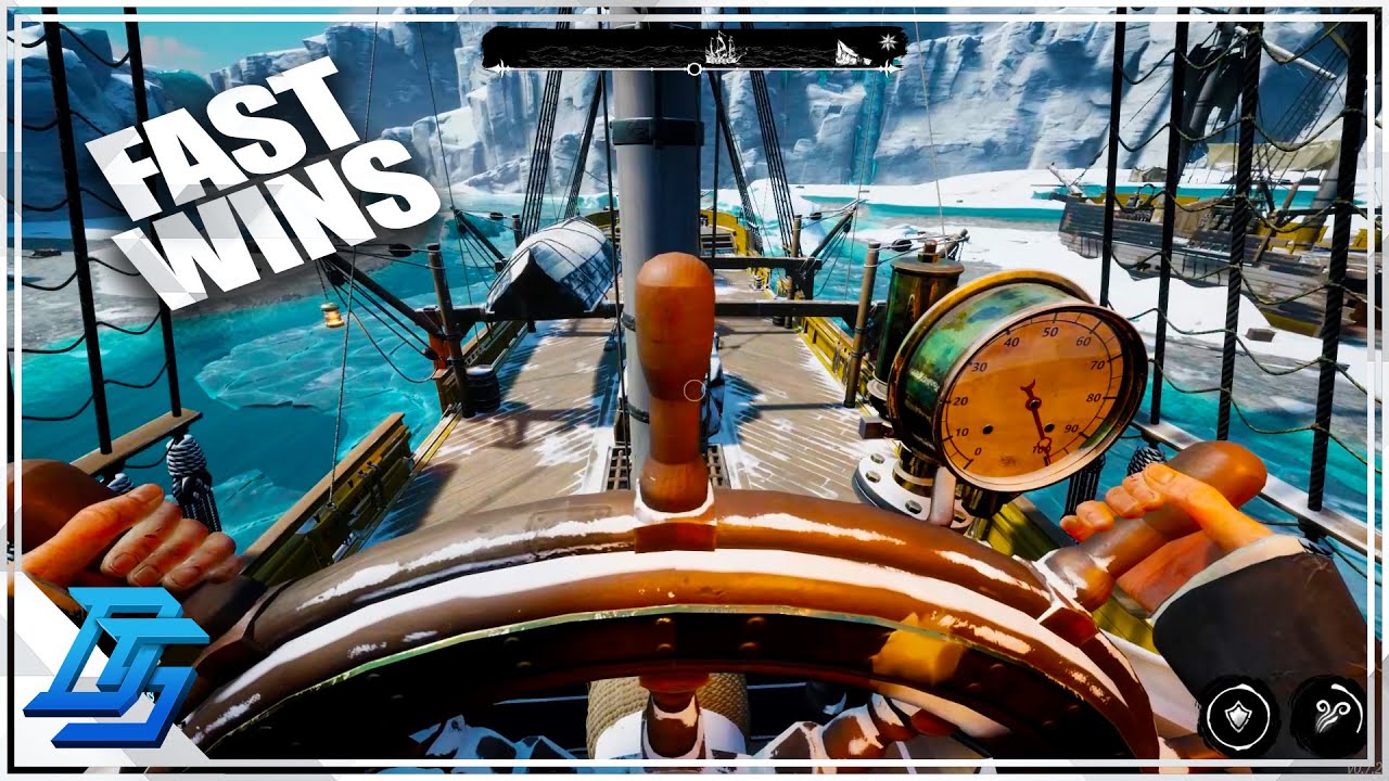 FASTEST WIN TO DATE?!- Dread Hunger Gameplay - YouTube