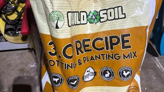👉 Two Living Soils, One Grow | KiS Organics & BuildASoil 3.0 #LivingSoil #KiSOrganics #BuildASoil 