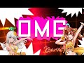 Merm4id - OMG (Layout) by Me / GD 2.11