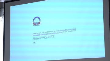 I Annotate 2017 Day 1 Panel Annotation as Fabric: Weaving Information Across the Web