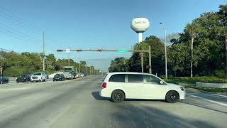 Sandestin Florida Is A Quiet Panhandle Suburb