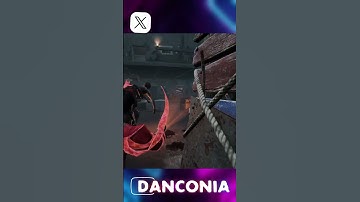 SAVE FAILED SUCCESSFULLY??? #dbd #deadbydaylight #intothefog