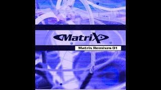 Matrix - Love is to Decay (Matrix Remix)
