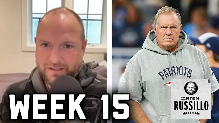 The Updated Brady-Belichick Power Rankings | The R...