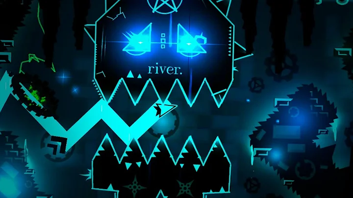 ENDLESS RIVER. [IMPOSSIBLE]