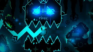 ENDLESS RIVER. [IMPOSSIBLE] screenshot 4