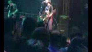 Çilekeş - Senin Gibi Live@Saklıkent