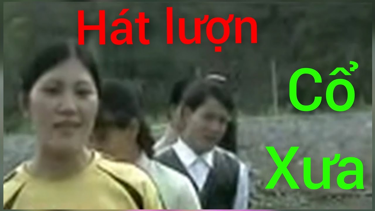 Bài hát lượn Nùng, tán nhau thời 7x,các bạn đã nghe chưa 👍💯