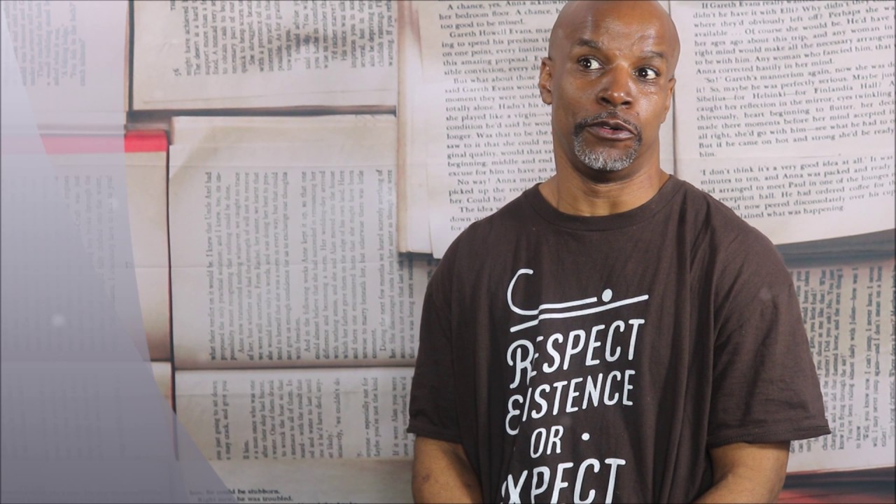 Nommo Presents: Black Scribes & Vibes