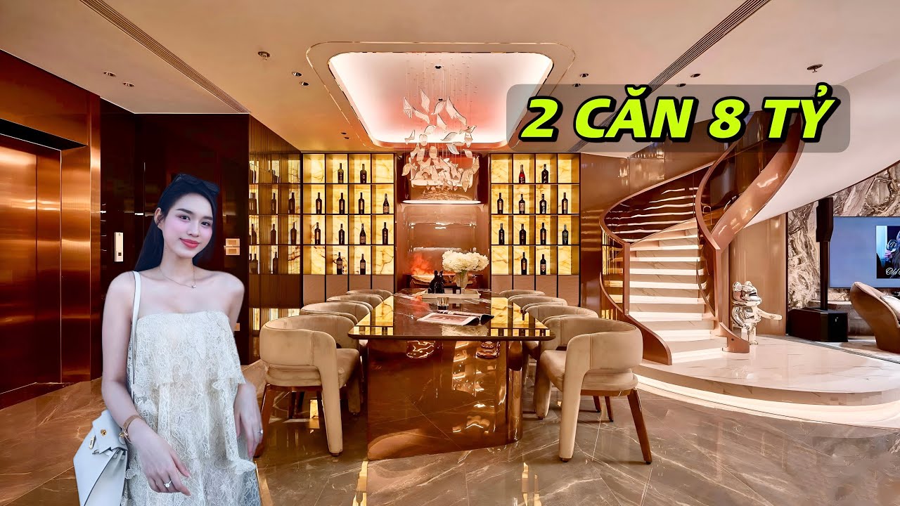 Tìm Nhà Bình Thạnh - Phú Nhuận Khó Quá | Xem Ngay Nhà Phố Gò Vấp Toàn Hàng Nội Thất Sang Xịn Mịn