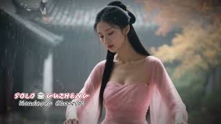 Download Lagu Crystal Veil ( 晶纱 ) ✨ · Guzheng · Dizi · Erhu – perfect for joyful love and bright connection MP3