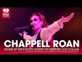Chappell Roan Teams Up With Rock Legend In Surprise Live Collab | Fast Facts