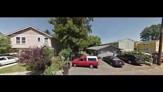 Rented Duplex For Sale - 224 S Knott Street, Canby OR 97013