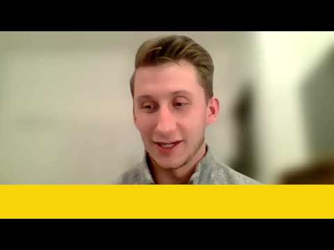 What does meaningful work mean to a student? - From Tarik, our student contractor - video from Raise