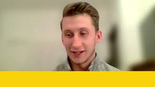 What does meaningful work mean to a student? - From Tarik, our student contractor
