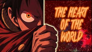 THE GREATEST ANCIENT WEAPON THEORY EVERYONE MISSED | "THE POWER OF GOD" | One Piece MEGATHEORY