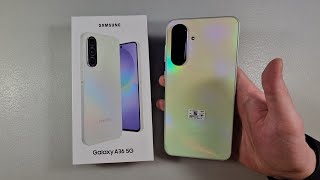 видео: ОБЗОР SAMSUNG GALAXY A36 6/128GB ПЛЮСЫ И МИНУСЫ картинка: ОБЗОР SAMSUNG GALAXY A36 6/128GB ПЛЮСЫ И МИНУСЫ