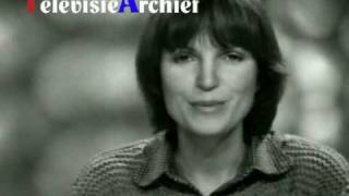 School Tv  Jantine De Jonge  Einde  Klok 1979