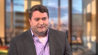 2016 IBM Fellow: Blaine Dolph