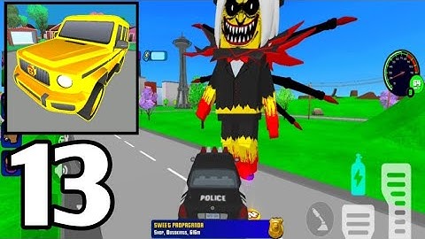 Gangs War Pixel Shooter Rp Game l Part 13 - Gameplay Walkthrough-Very Very Dangerous  -(Android,IOS)