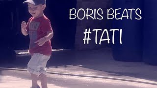 Boris Beats -