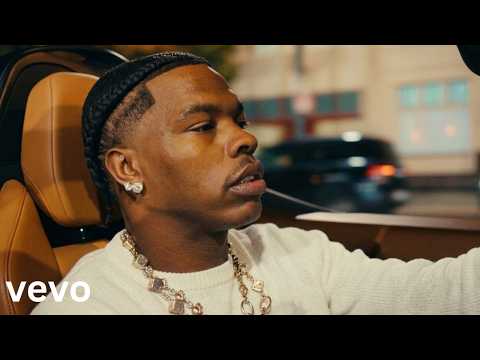 Lil Baby - Born Champion (2026 Music Video)