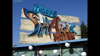 Jawsome , Thorpe Park Soundtrack