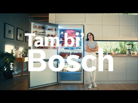 Video: Buzdolabı BOSCH KGN39NW19R: sahiplerin yorumları, teknik özellikleri ve kullanım talimatları