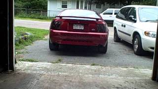 2 Step Question | Modded Mustang Forums