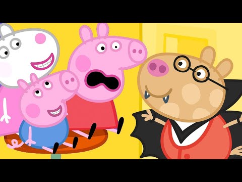 Peppa Pig Official