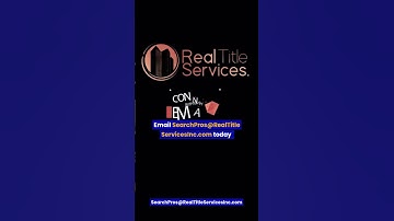 How Title Searches Resolve Heirship Disputes & Protect Property Rights