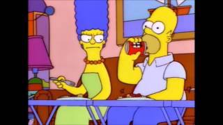 Simpsons A Day - Day 1 S8E6