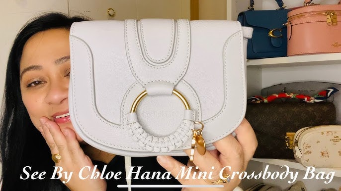 See by Chloe Hana Small Shoulder Bag