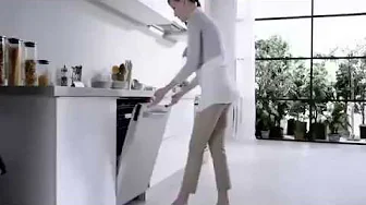 LG Dishwashers   EasyRack™ Plus