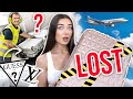 I bought lost luggage for cheap this is what happened