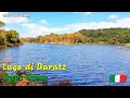 🎦 Озеро Барац (Lago di Baratz) в Италии