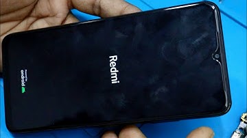 mi 9 Power reboot problem / redmi  restart problem / mi on off button problem