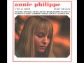 Annie Philippe - Pour qui pour quoi (1966)