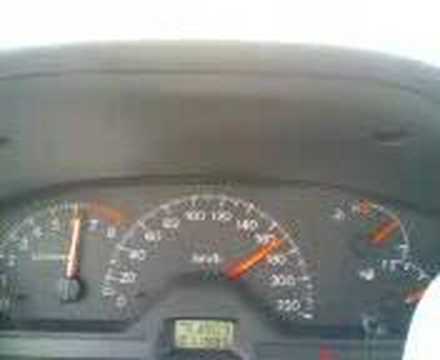 05 Lancer Glx 1 6 Youtube