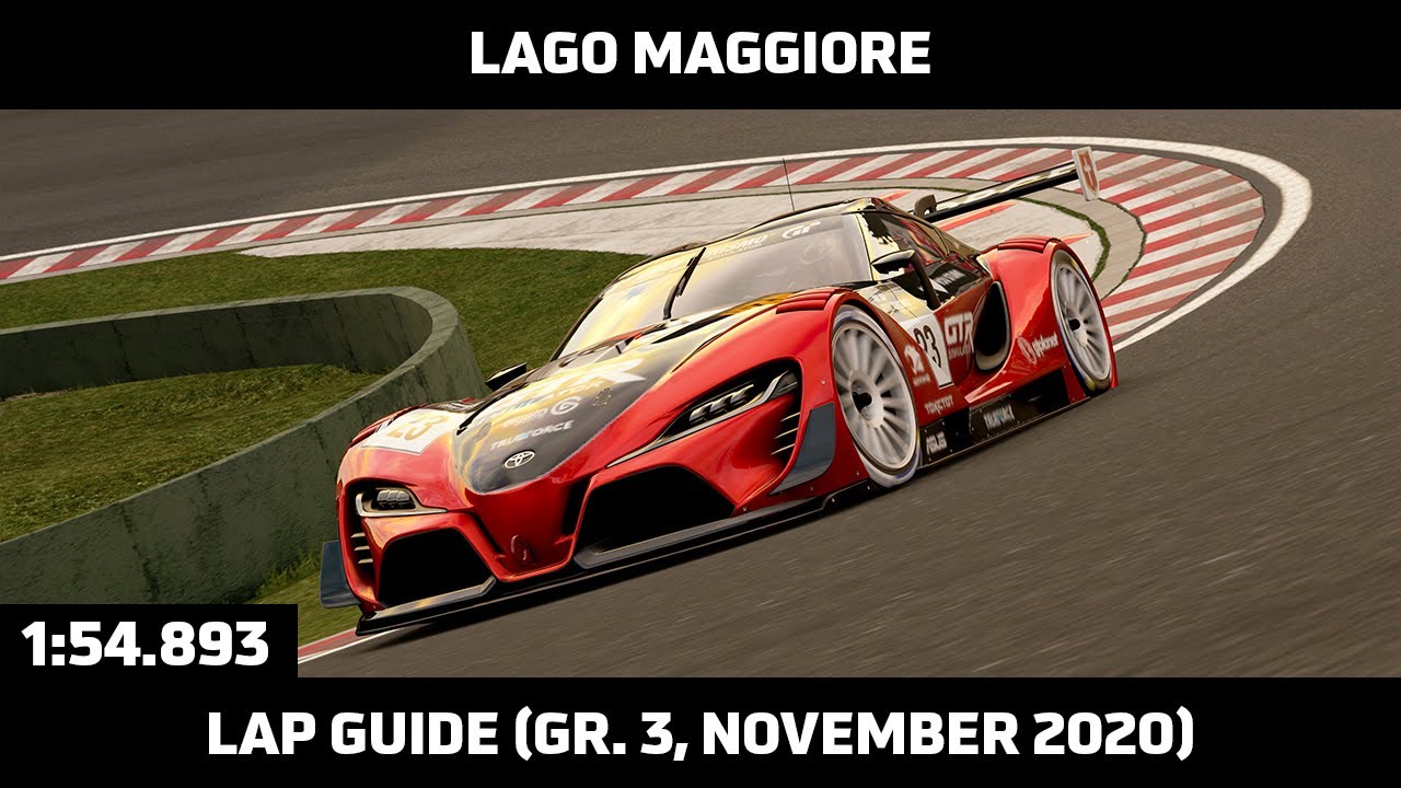 Gr 1 - Gran Turismo Sport Guide - IGN