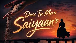 Dass Tu Mere Saiyaan | Punjabi Sufi Original | Neha Hatwar
