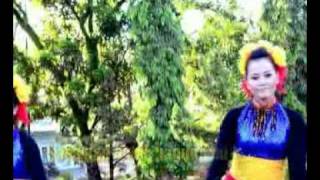 BOBBY ARLAND BUNGO AUE (ALBUM POP MINANG)