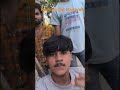 Hindi Muslim shooting time 🥰🥰 #jiteshjocky #shortsfeed #vlogs