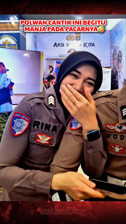 This beautiful policewoman is apparently very spoiled by her boyfriend #policewoman #police #tni ...