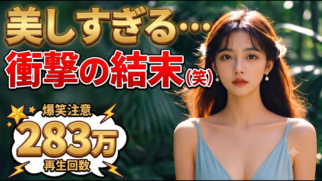 【総集編】最後まで笑える話50連発(笑)