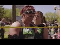 2018 War of the West Strongwomen