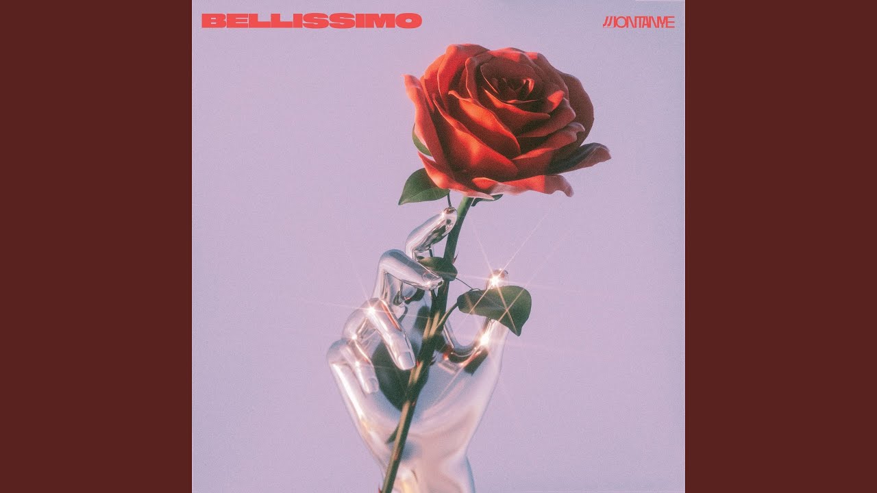 Watch BELLISSIMO on YouTube Watch BELLISSIMO on YouTube