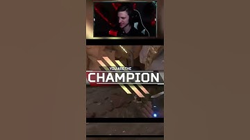 Solo Queue Experts Know How to Rat in Apex Legends | #Shorts
