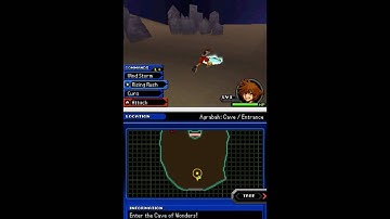 [US] Kingdom Hearts Re:coded - Walkthrough [19] ~ Agrabah [2]